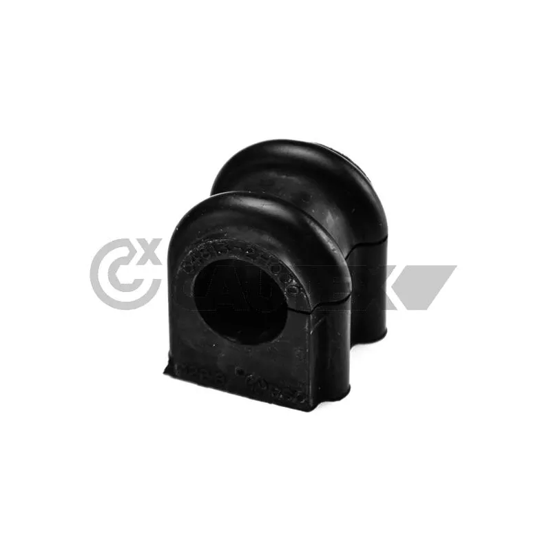 Coussinet de palier, stabilisateur CAUTEX 751518