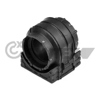 Coussinet de palier, stabilisateur CAUTEX 751521