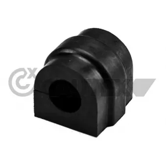 Coussinet de palier, stabilisateur CAUTEX 751522