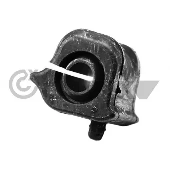 Coussinet de palier, stabilisateur avant droit CAUTEX 751526