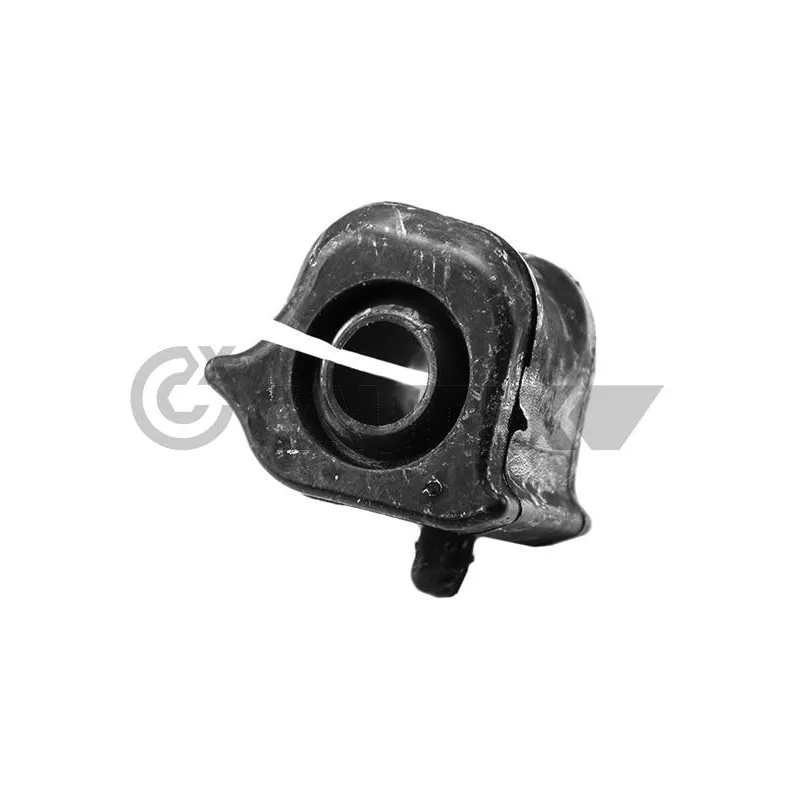 Coussinet de palier, stabilisateur avant droit CAUTEX 751526