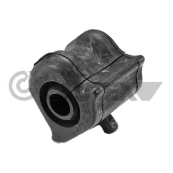 Coussinet de palier, stabilisateur avant gauche CAUTEX 751528