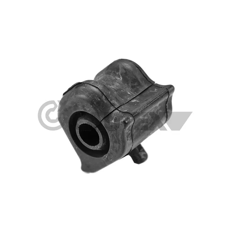 Coussinet de palier, stabilisateur avant gauche CAUTEX 751528