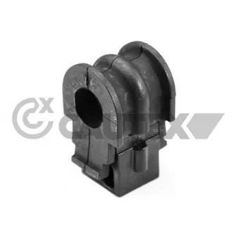 Coussinet de palier, stabilisateur CAUTEX 751530