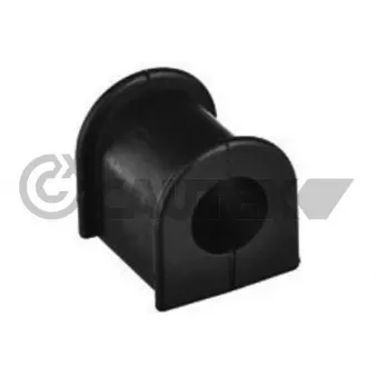 Coussinet de palier, stabilisateur CAUTEX 751534