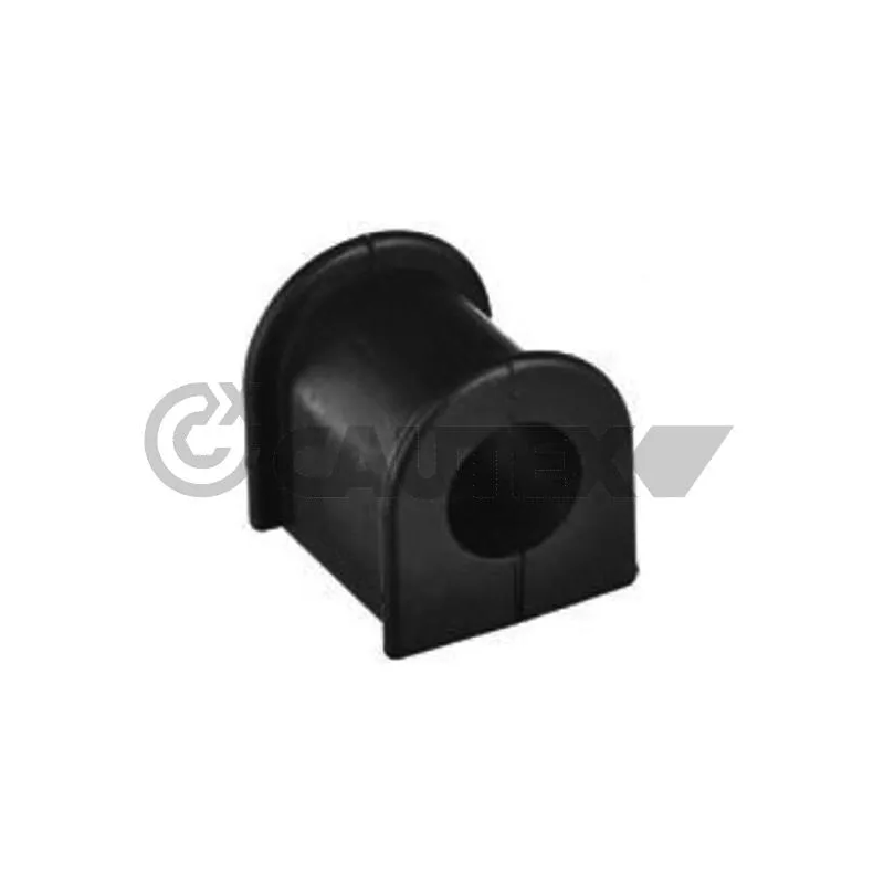 Coussinet de palier, stabilisateur CAUTEX 751534