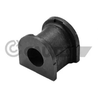 Coussinet de palier, stabilisateur CAUTEX 751535