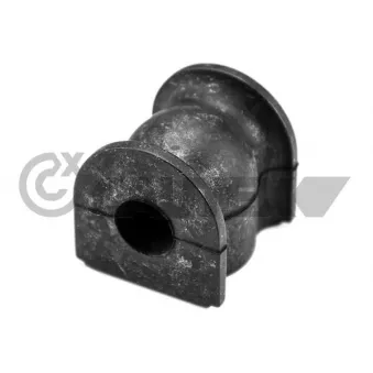 Coussinet de palier, stabilisateur CAUTEX 751543