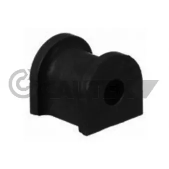 Coussinet de palier, stabilisateur CAUTEX 751547