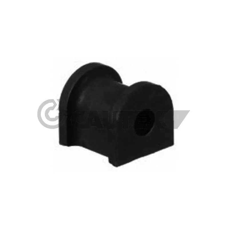 Coussinet de palier, stabilisateur CAUTEX 751547