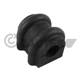 Coussinet de palier, stabilisateur CAUTEX 751549