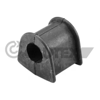 Coussinet de palier, stabilisateur CAUTEX 751553