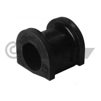 Coussinet de palier, stabilisateur CAUTEX 751555