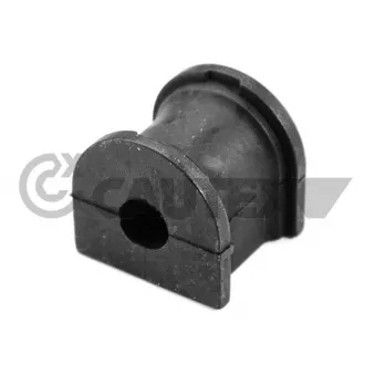 Coussinet de palier, stabilisateur CAUTEX 751557