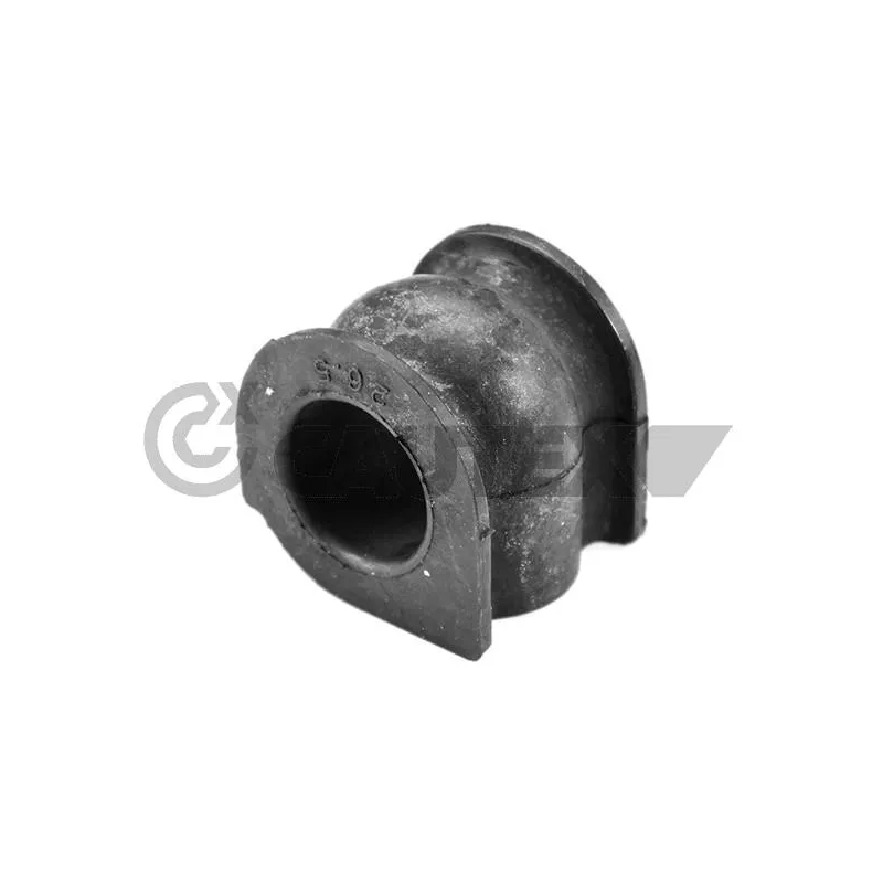 Coussinet de palier, stabilisateur CAUTEX 751559