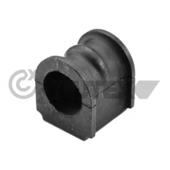 Coussinet de palier, stabilisateur CAUTEX 751560