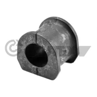 Coussinet de palier, stabilisateur CAUTEX 751563