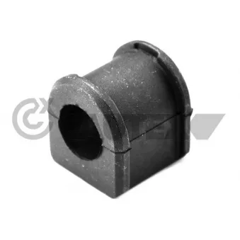Coussinet de palier, stabilisateur CAUTEX 751569