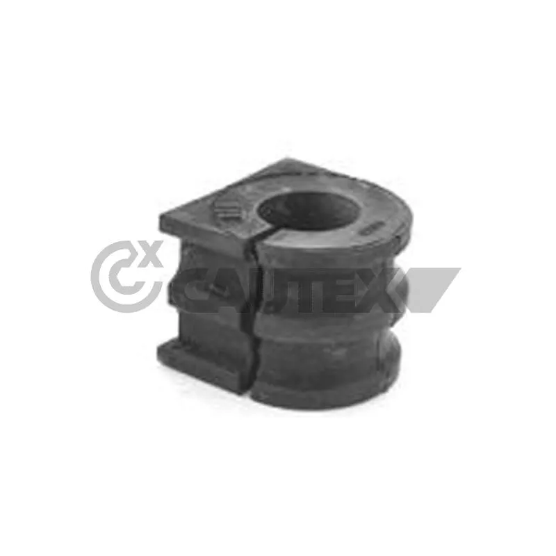 Suspension, stabilisateur CAUTEX 751575