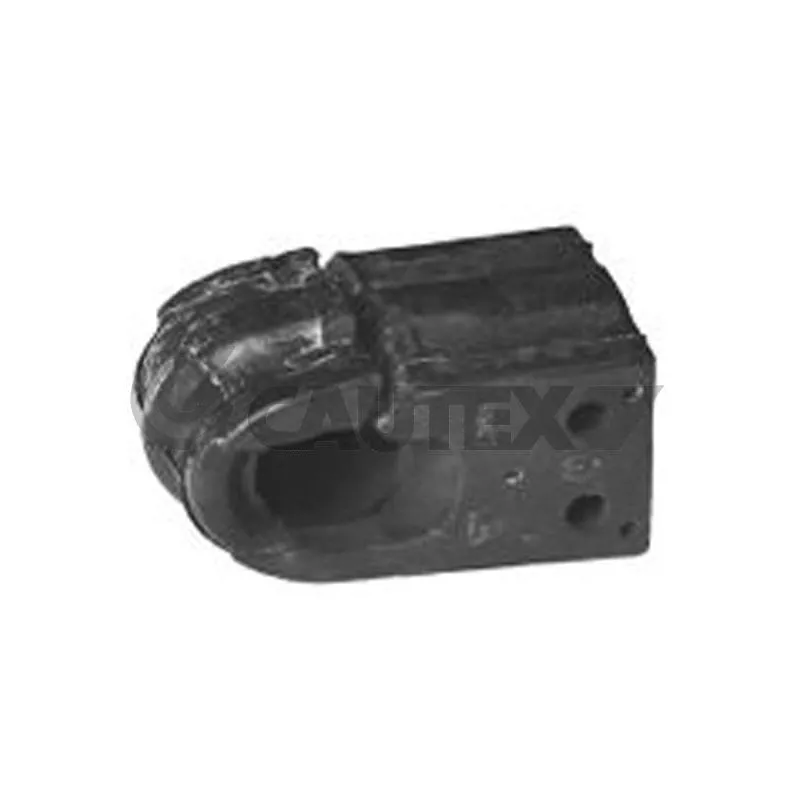Suspension, stabilisateur CAUTEX 751576