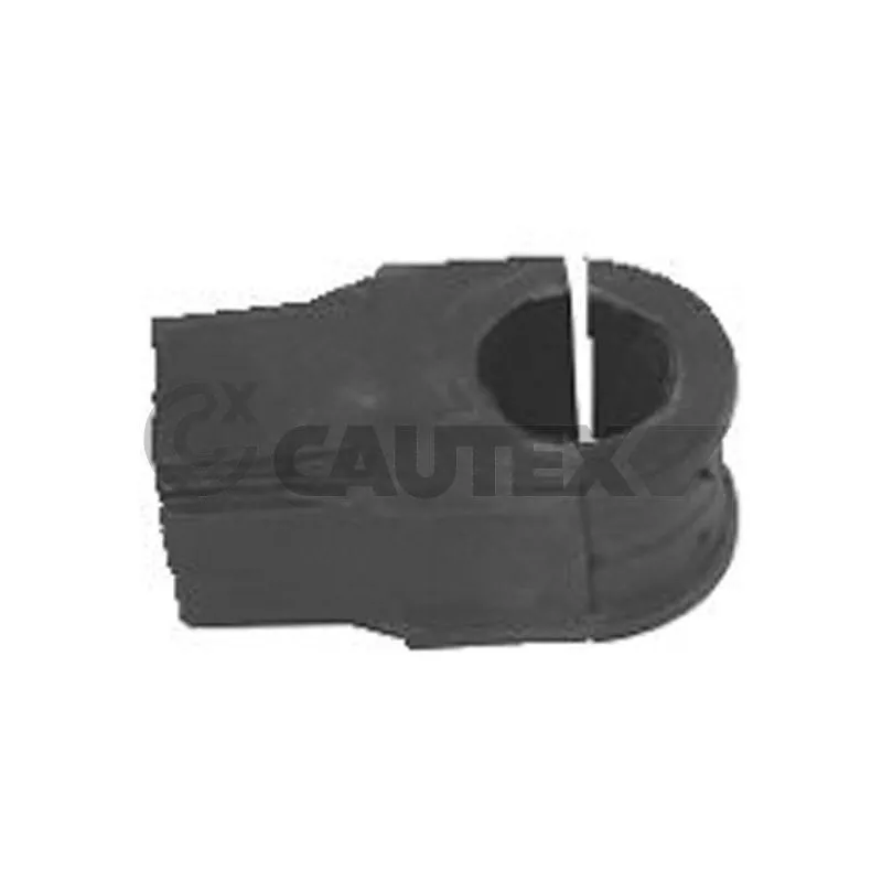 Suspension, stabilisateur CAUTEX 751577