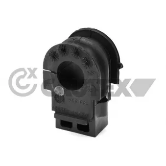 Suspension, stabilisateur CAUTEX 751582