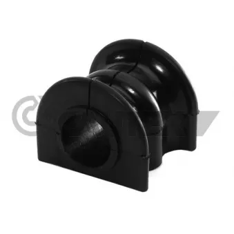Coussinet de palier, stabilisateur CAUTEX 751583