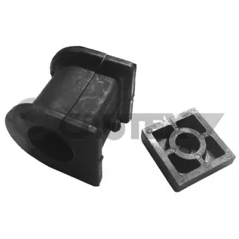 Coussinet de palier, stabilisateur CAUTEX