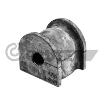 Coussinet de palier, stabilisateur CAUTEX 751587