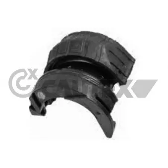 Suspension, stabilisateur CAUTEX 751596