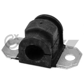 Suspension, stabilisateur CAUTEX 751598