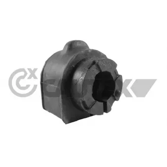 Coussinet de palier, stabilisateur CAUTEX 751599