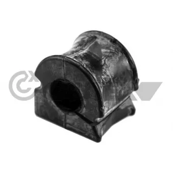 Coussinet de palier, stabilisateur CAUTEX 751602