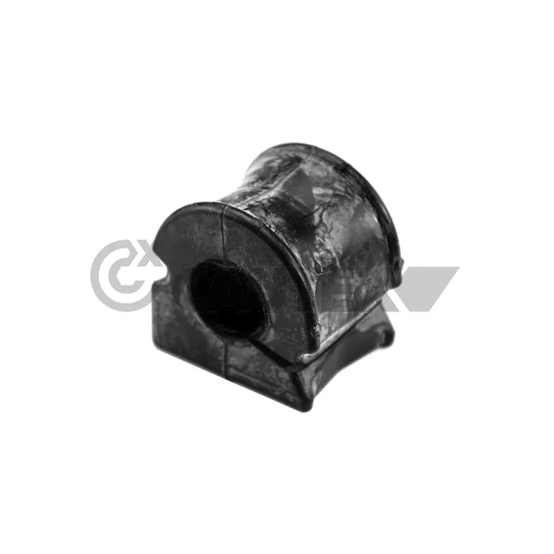Coussinet de palier, stabilisateur CAUTEX 751602