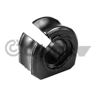 Coussinet de palier, stabilisateur CAUTEX 751603