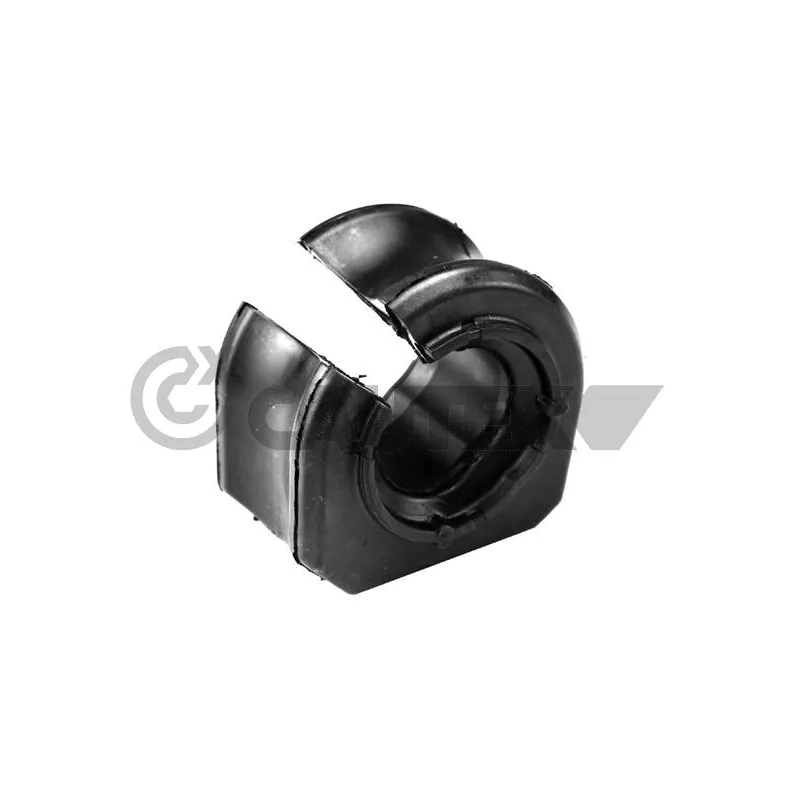 Coussinet de palier, stabilisateur CAUTEX 751603