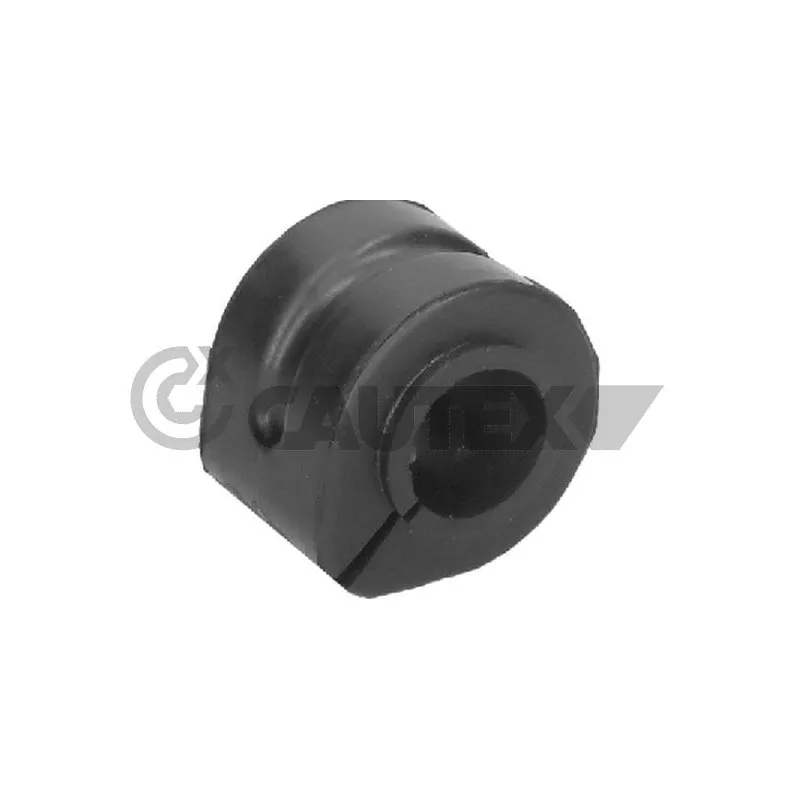 Coussinet de palier, stabilisateur CAUTEX 751605
