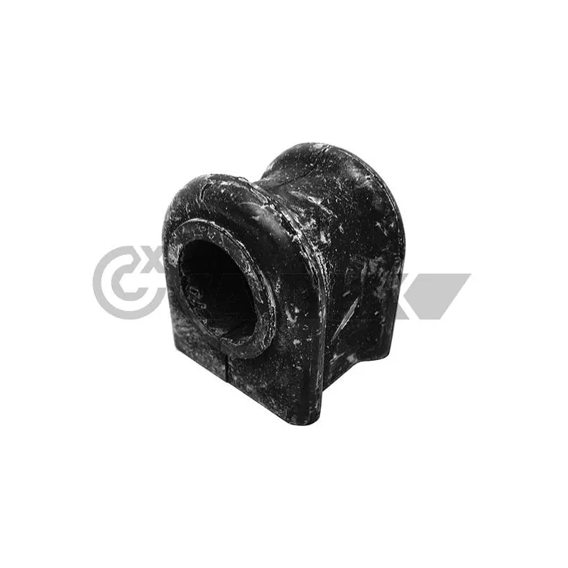 Coussinet de palier, stabilisateur CAUTEX 751607