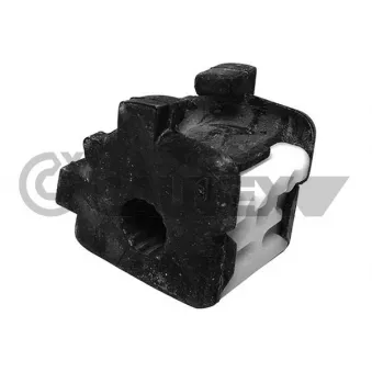 Coussinet de palier, stabilisateur CAUTEX 751609