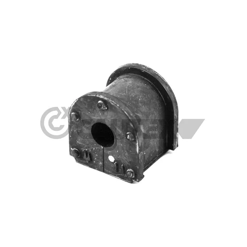 Coussinet de palier, stabilisateur CAUTEX 751611