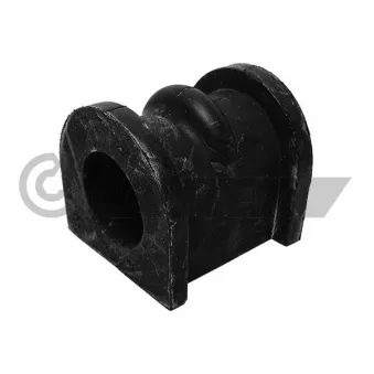 Coussinet de palier, stabilisateur CAUTEX 751612