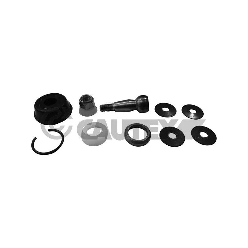 Coussinet de palier, stabilisateur CAUTEX 751616