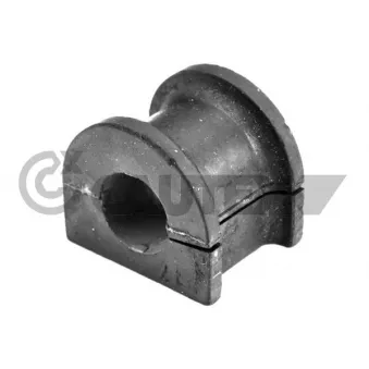 Coussinet de palier, stabilisateur CAUTEX 751617