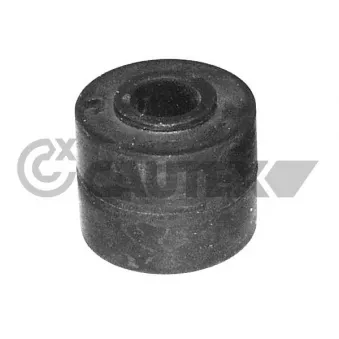 Coussinet de palier, stabilisateur CAUTEX 751619