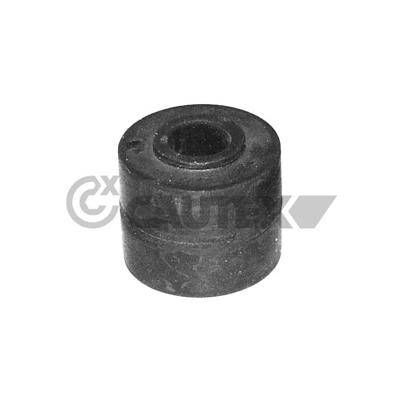 Coussinet de palier, stabilisateur CAUTEX 751619