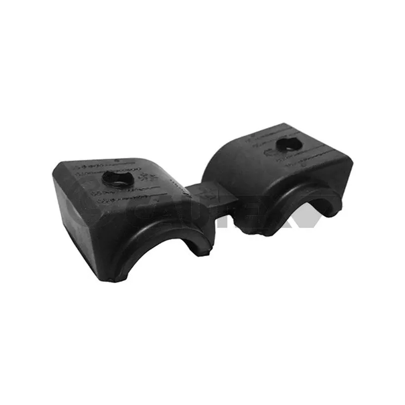 Coussinet de palier, stabilisateur CAUTEX 751622
