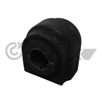 Coussinet de palier, stabilisateur CAUTEX 751624