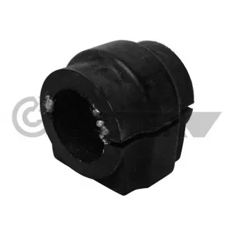Coussinet de palier, stabilisateur CAUTEX 751626
