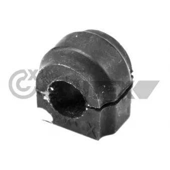 Coussinet de palier, stabilisateur CAUTEX 751627