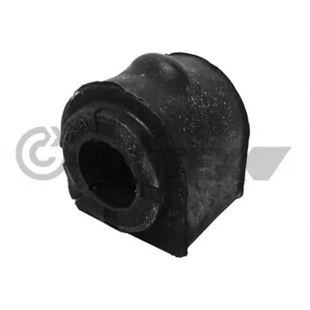 Coussinet de palier, stabilisateur CAUTEX 751629